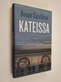 Kateissa