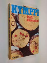 Kymppi