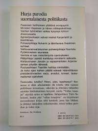 Vallan tasaajat