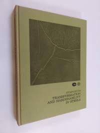 Transformation and Hardenability in Steels - Symposium