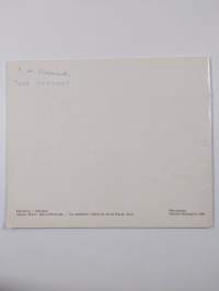 Ranskalaista impressionismia : Ateneumin taidemuseo Helsinki 20.8.-21.9.1980 = Fransk impressionism : Konstmuseet i Ateneum Helsingfors 20.8.-21.9.1980 : näyttely...