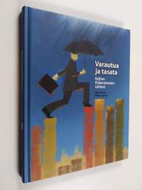 Varautua ja tasata : Valtion eläkerahaston vaiheet : VER 1990-2010