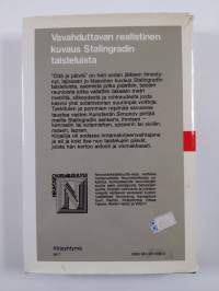 Öitä ja päiviä