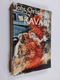Kavadi : matka salaperäiseen Itään