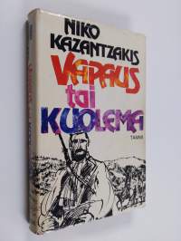 Vapaus tai kuolema