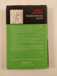Rakentakaa silta (signeerattu)
