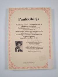 Pankkikirja