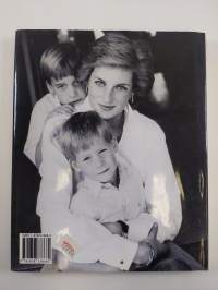 Diana : a tribute to the People&#039;s Princess