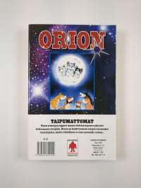 Orion 5