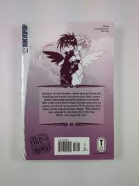 D.N.Angel 5