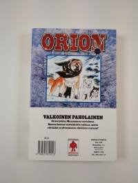 Orion 4