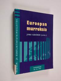 Euroopan murroksia