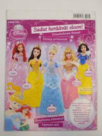 Prinsessa 6/2011