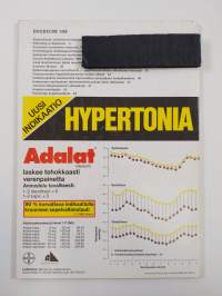 Lääketieteellinen aikakauskirja Duodecim 1/1986