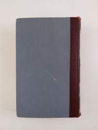 Kansojen historia 1-22