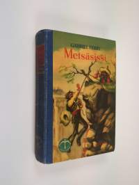 Metsäsissi