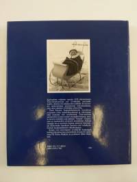 Kuin Tiiran lento : muistelmia nuoruudesta 1920- ja 1930-luvun Jyväskylässä