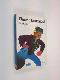 Elmerin kuuma kesä