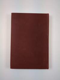 Kansanvalistusseuran kalenteri 1931