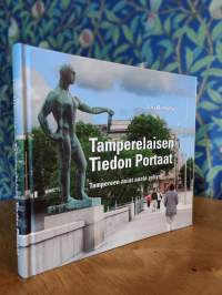 Tamperelaisen Tiedon Portaat - Tampereen asiat aasta yyhyn