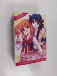 Strawberry Panic: The Complete Novel Collection (ERINOMAINEN)