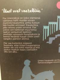 Unten kaupunki