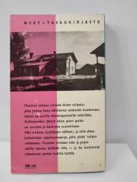 Pääskyt palaavat