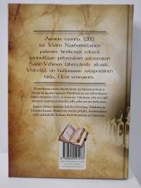 Kirottujen kirjojen kauppias