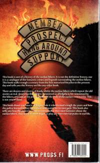 Outlaw Biker -A Sort of History