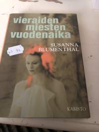 Vieraiden miesten vuodenaika