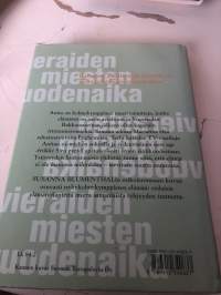 Vieraiden miesten vuodenaika