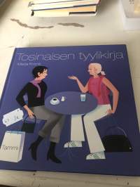 Tosinaisen tyylikirja