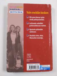 Vain meidän kesken