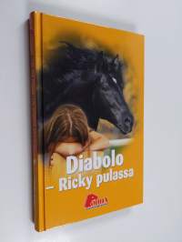 Diabolo : Ricky pulassa