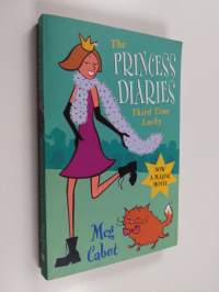The princess diaries 3 - Third time lucky