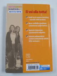 Ei voi olla totta!