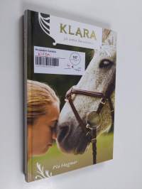 Klara ja oma hevonen