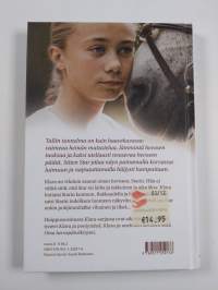 Klara ja oma hevonen