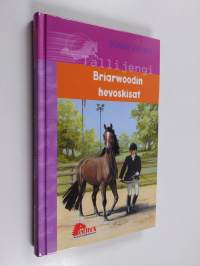 Briarwoodin hevoskisat