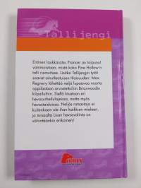 Briarwoodin hevoskisat