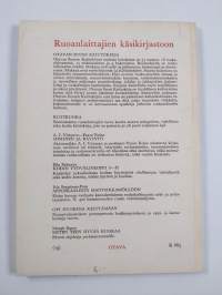 Kodin työvälineoppi 1