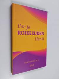 Ilon ja rohkeuden Henki