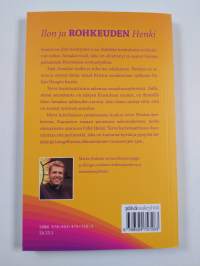 Ilon ja rohkeuden Henki