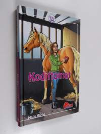 Kodittomat