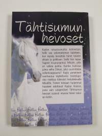 Tähtisumun hevoset