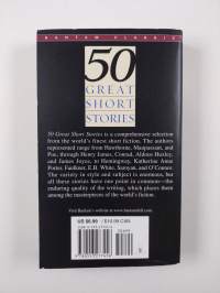 Fifty Great Short Stories