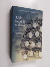 Usko, toivo ja raskaus : vanhoillislestadiolaista perhe-elämää