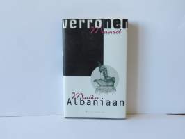 Matka Albaniaan