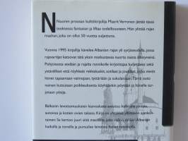 Matka Albaniaan