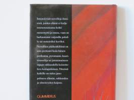 Tulen jano - Novelleja